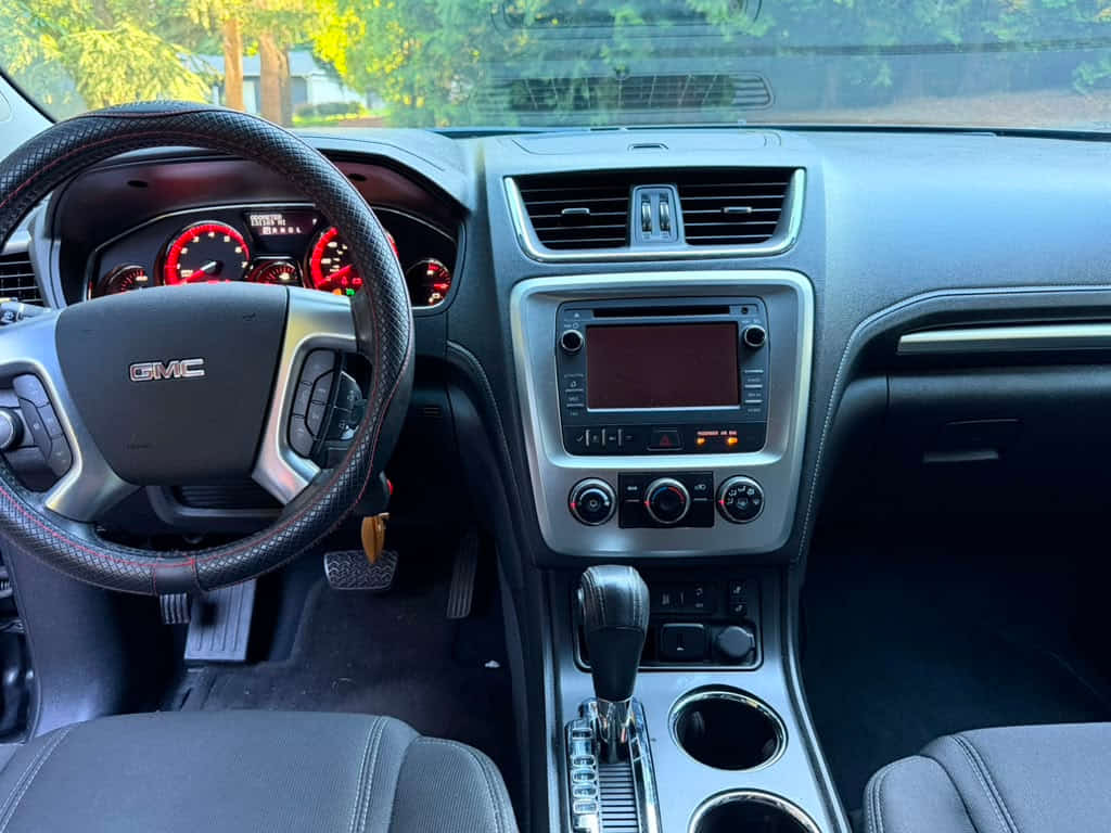 Car Preview