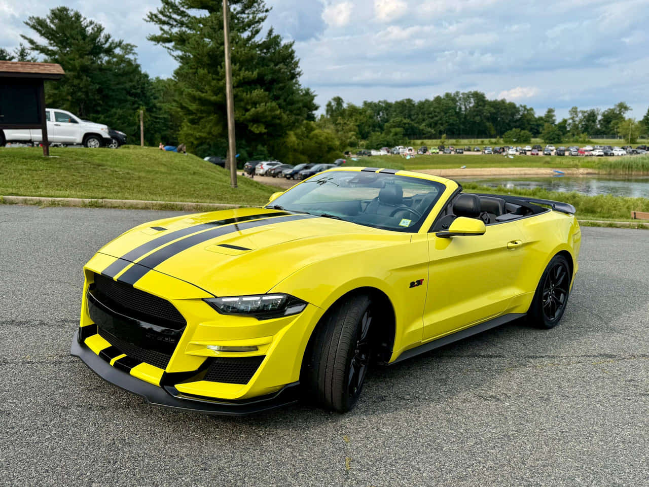 Car Preview