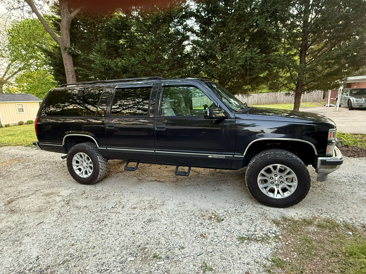 Car Preview