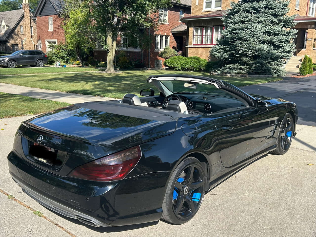 Car Preview