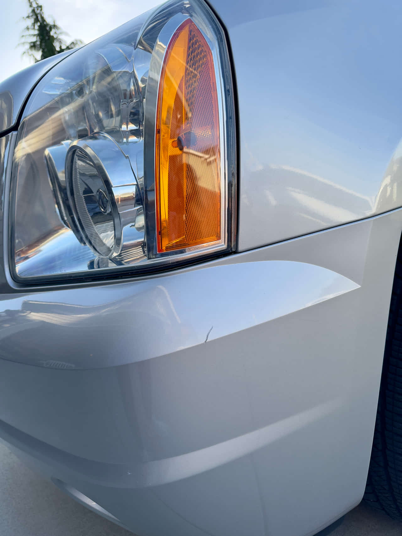 Car Preview