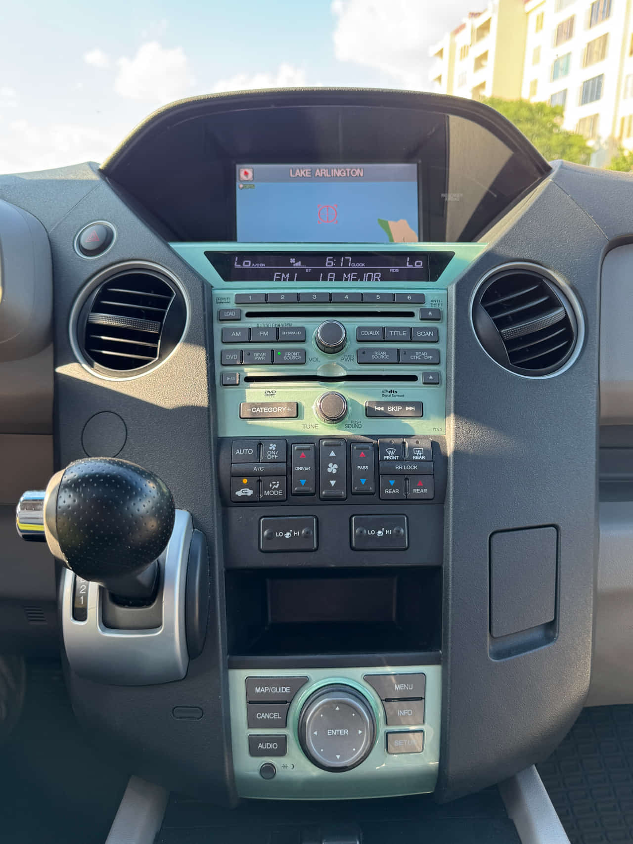 Car Preview