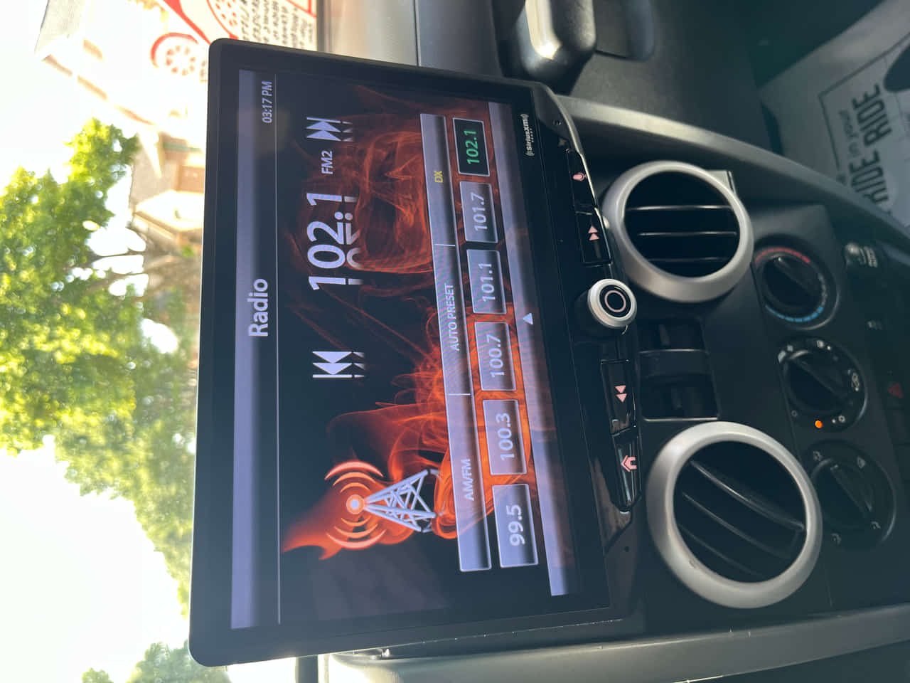 Car Preview