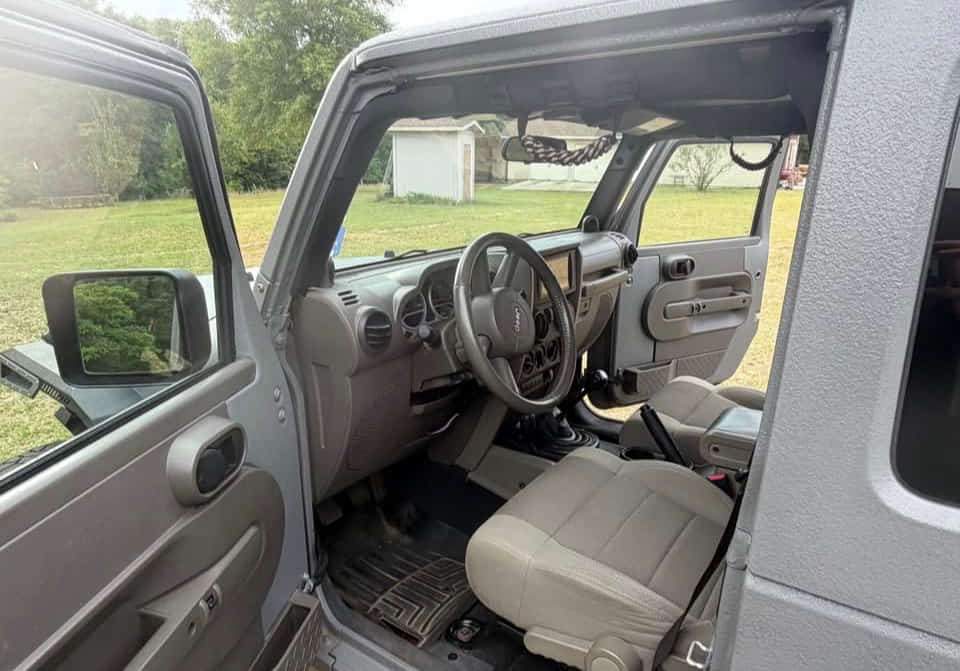 Car Preview