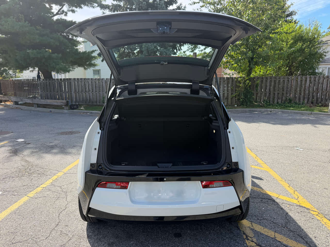 Car Preview