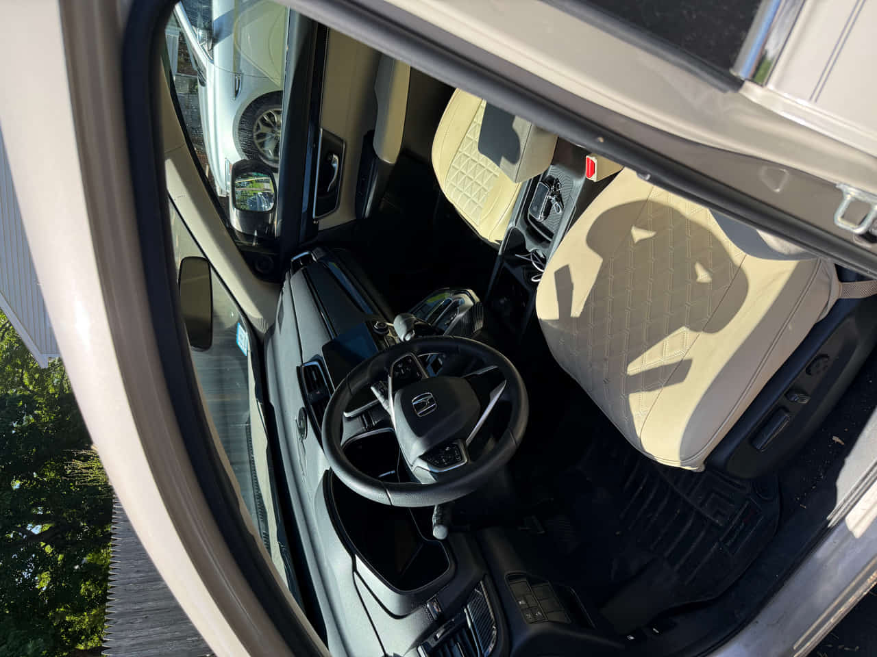 Car Preview