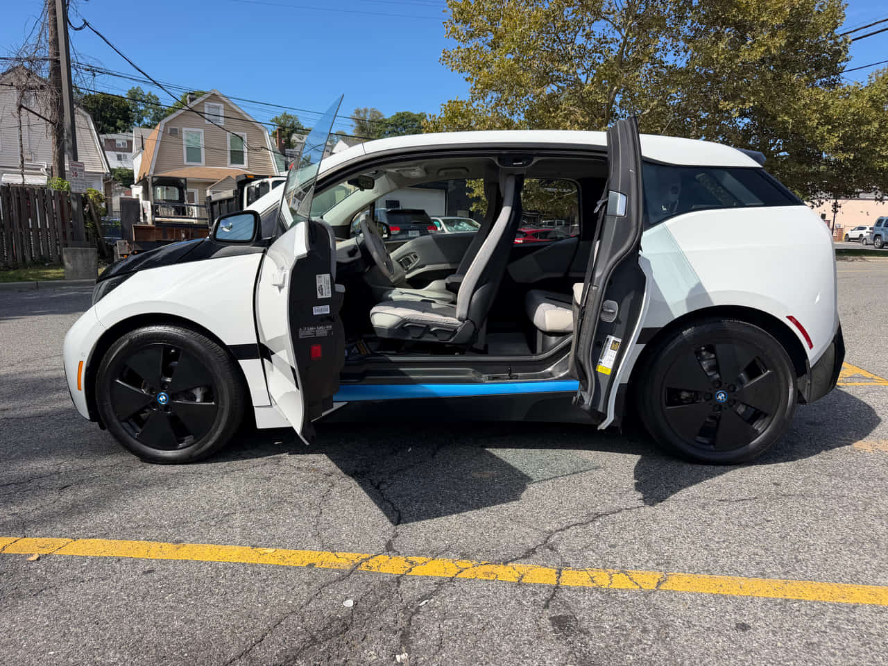 Car Preview