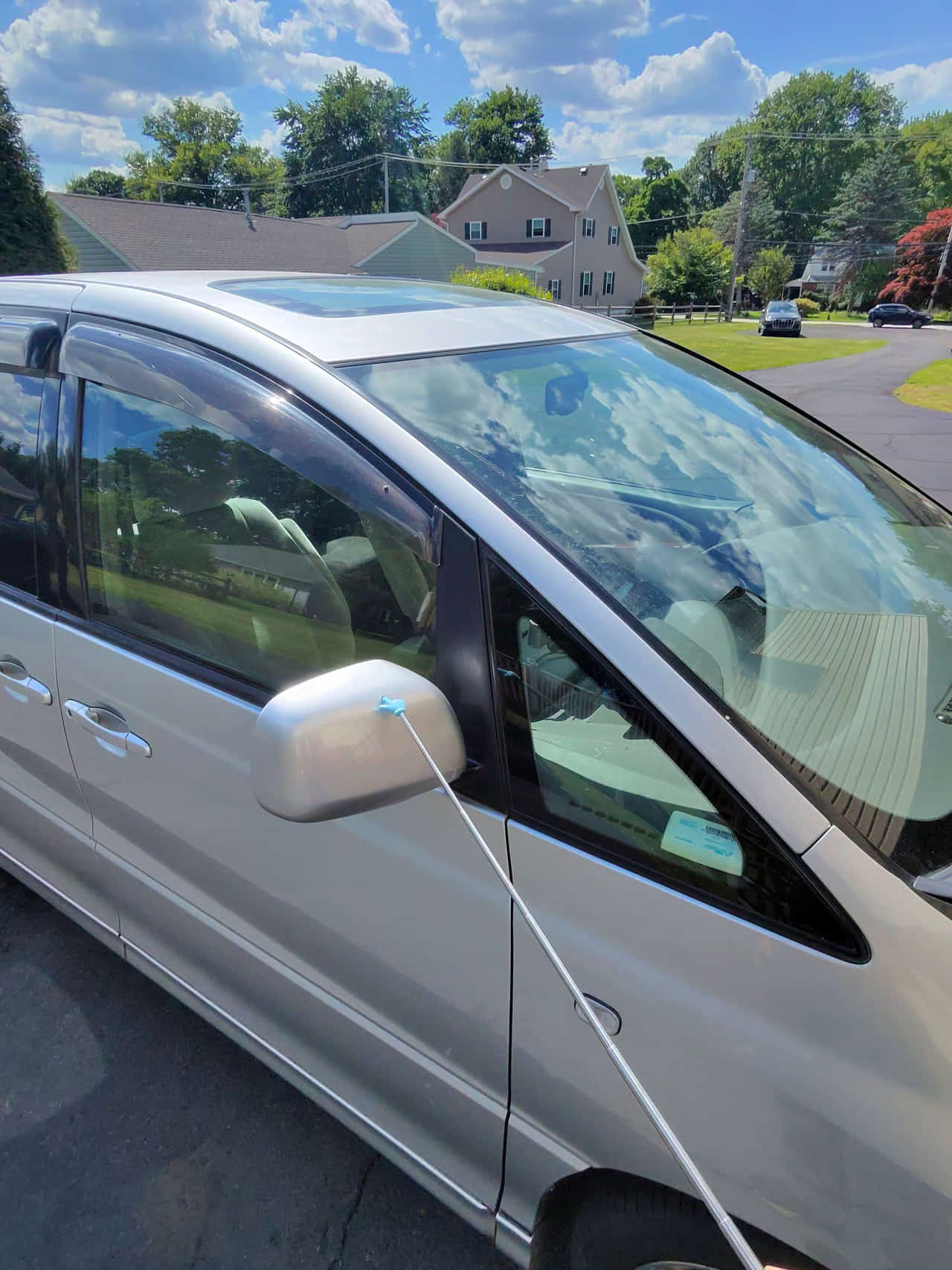 Car Preview