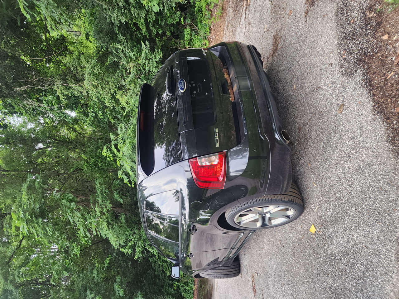 Car Preview