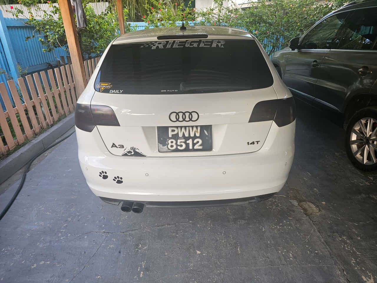 Car Preview