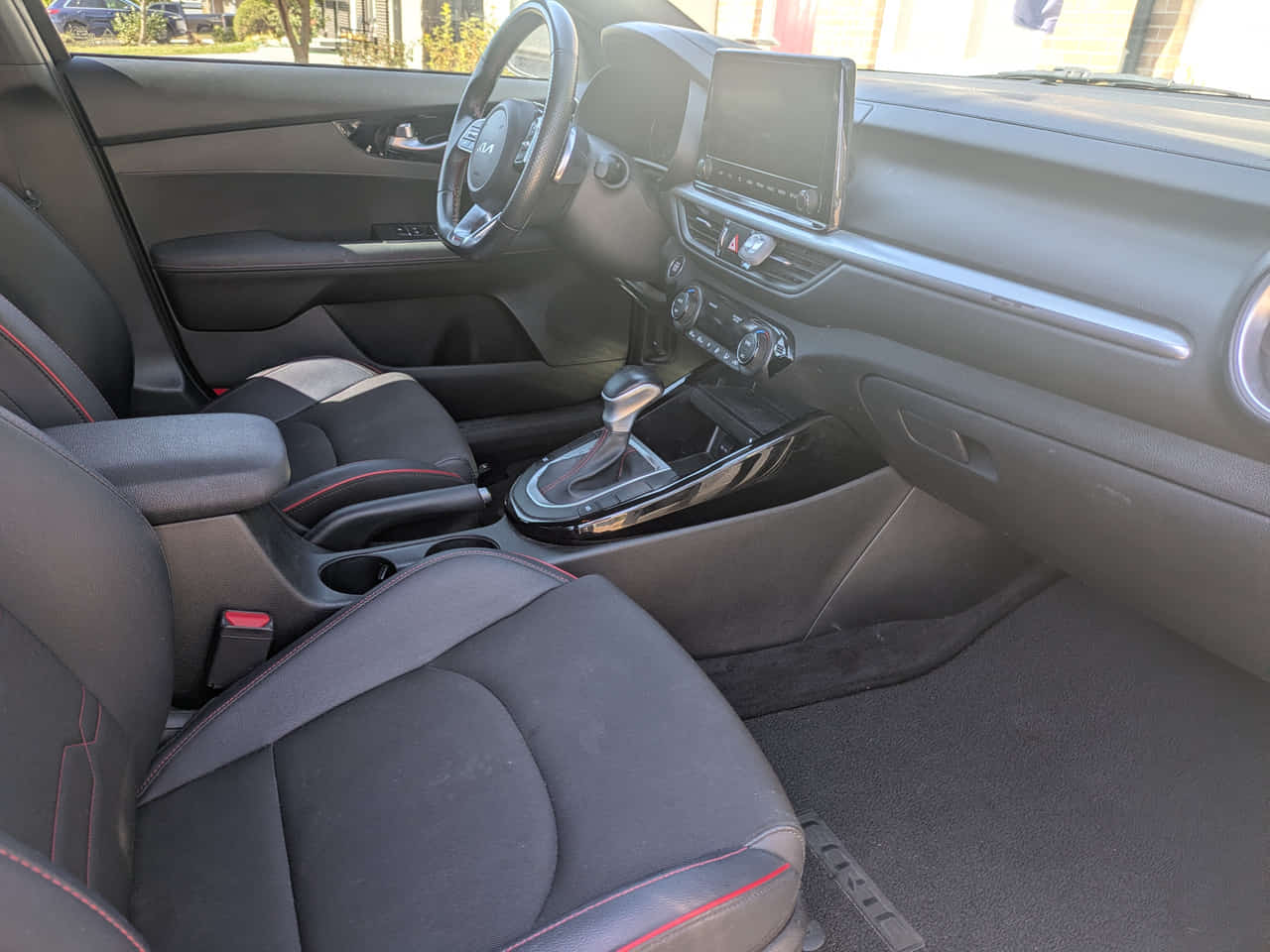 Car Preview