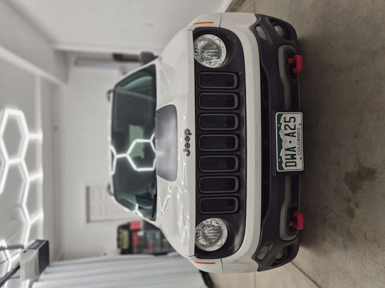 Car Preview
