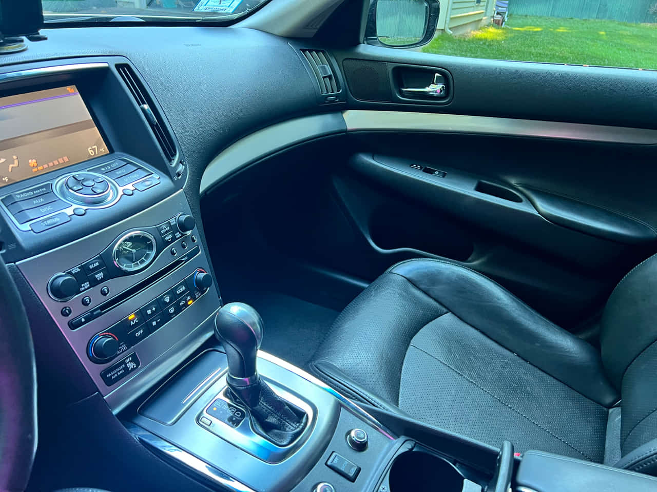Car Preview