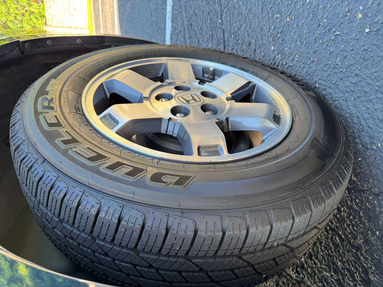 Car Preview
