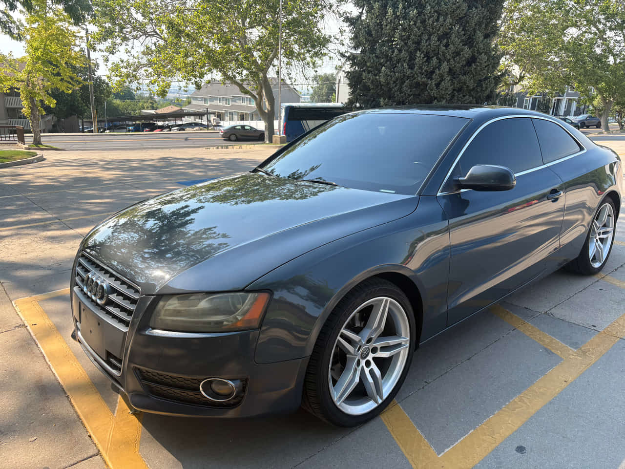 Car Preview