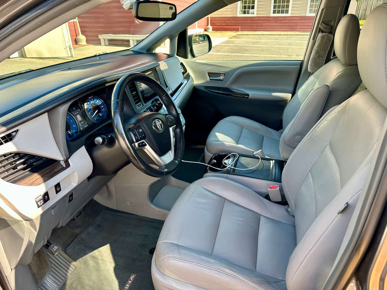 Car Preview