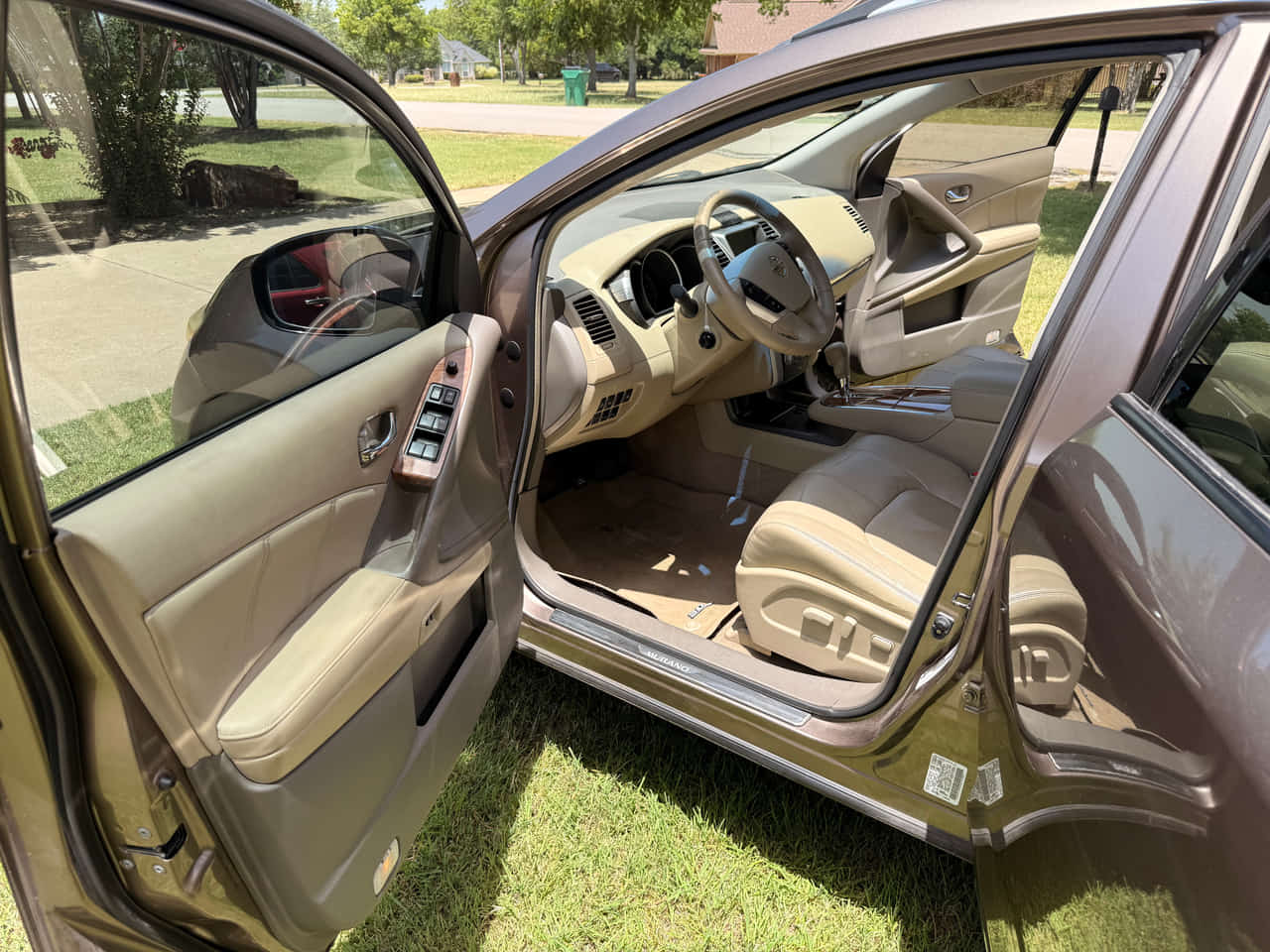 Car Preview