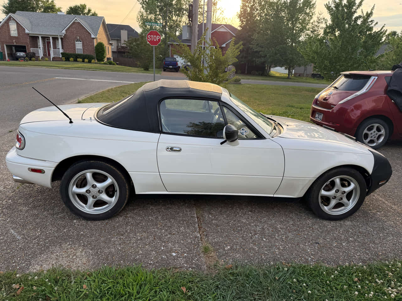 Car Preview