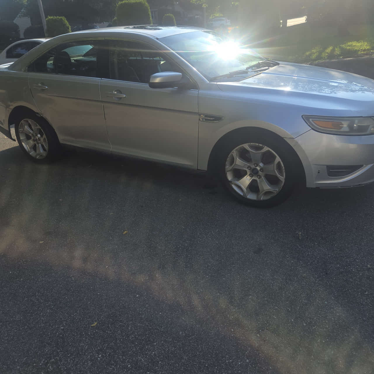Car Preview