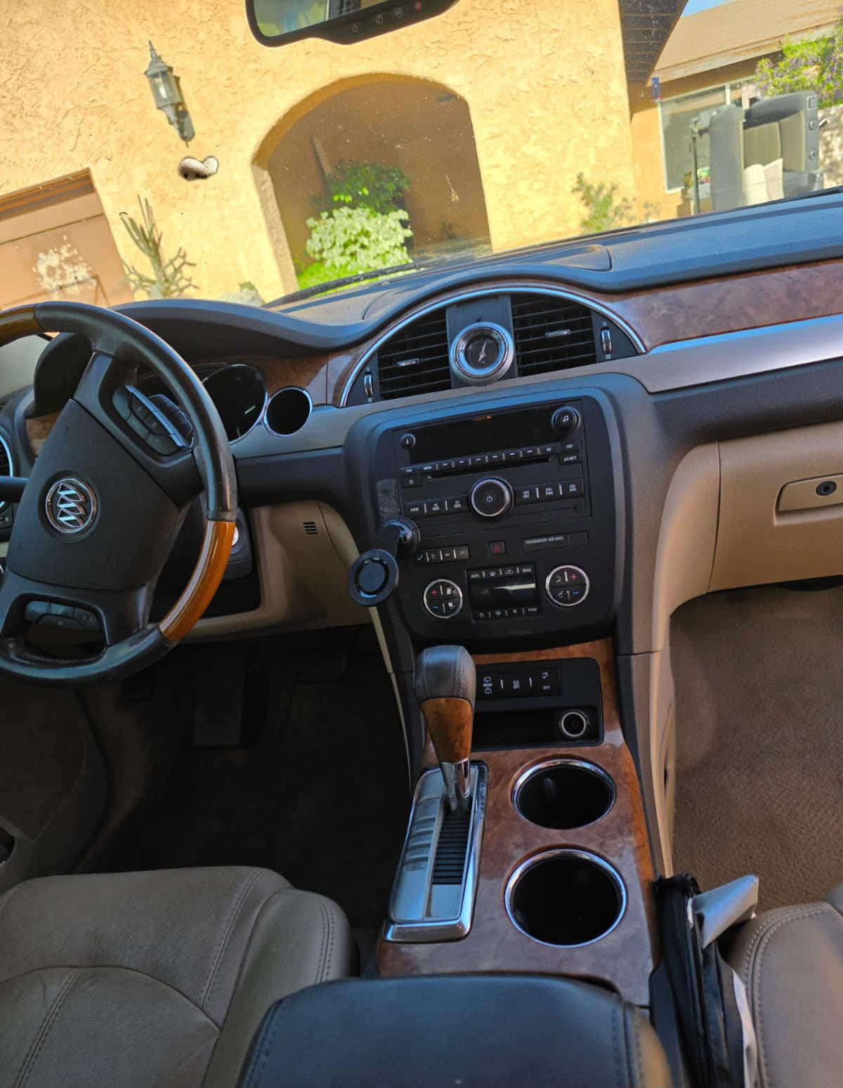 Car Preview