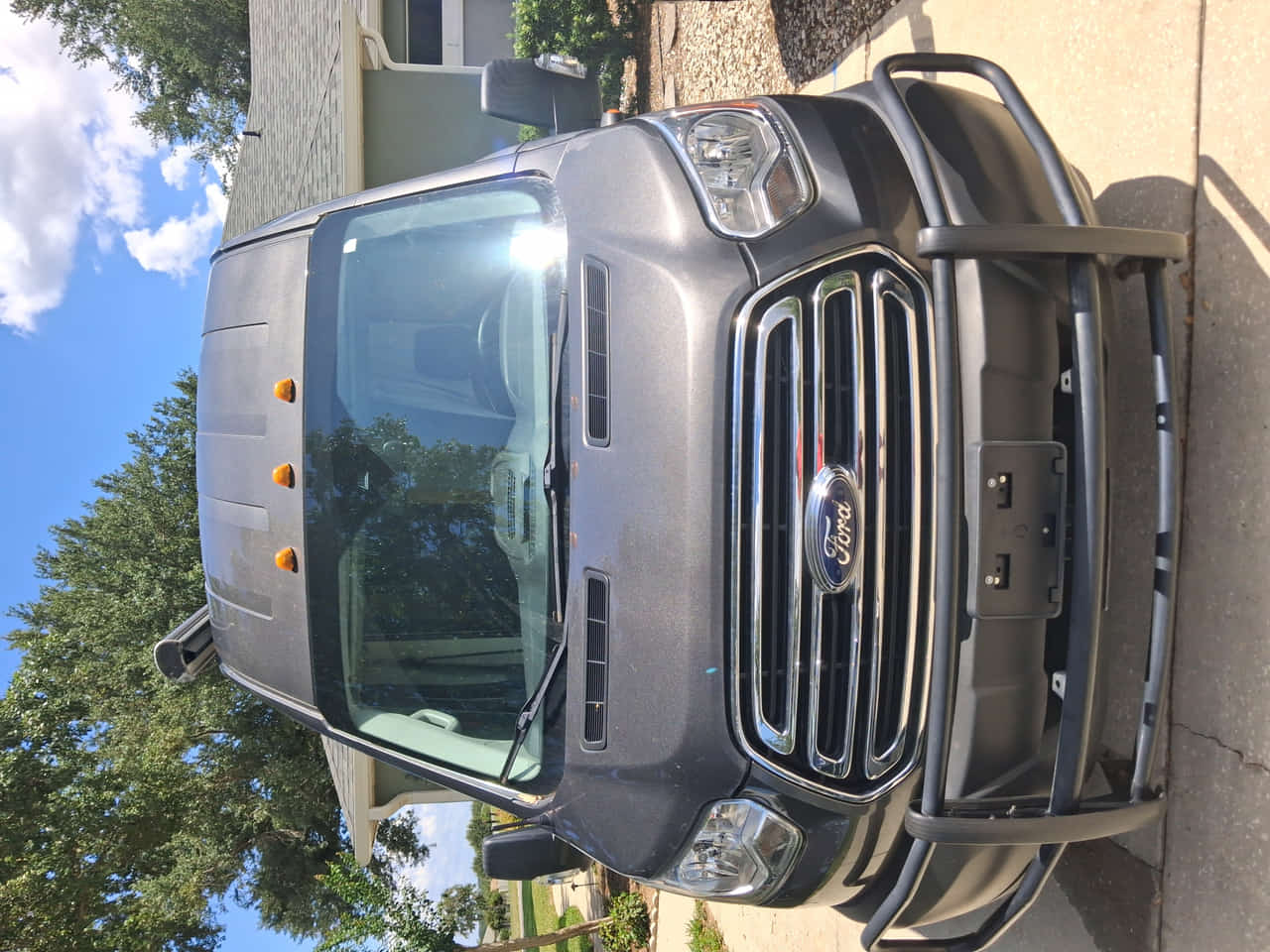 Car Preview