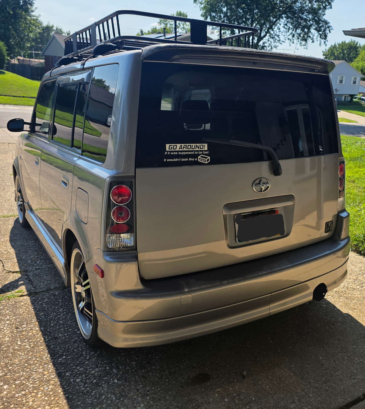 Car Preview
