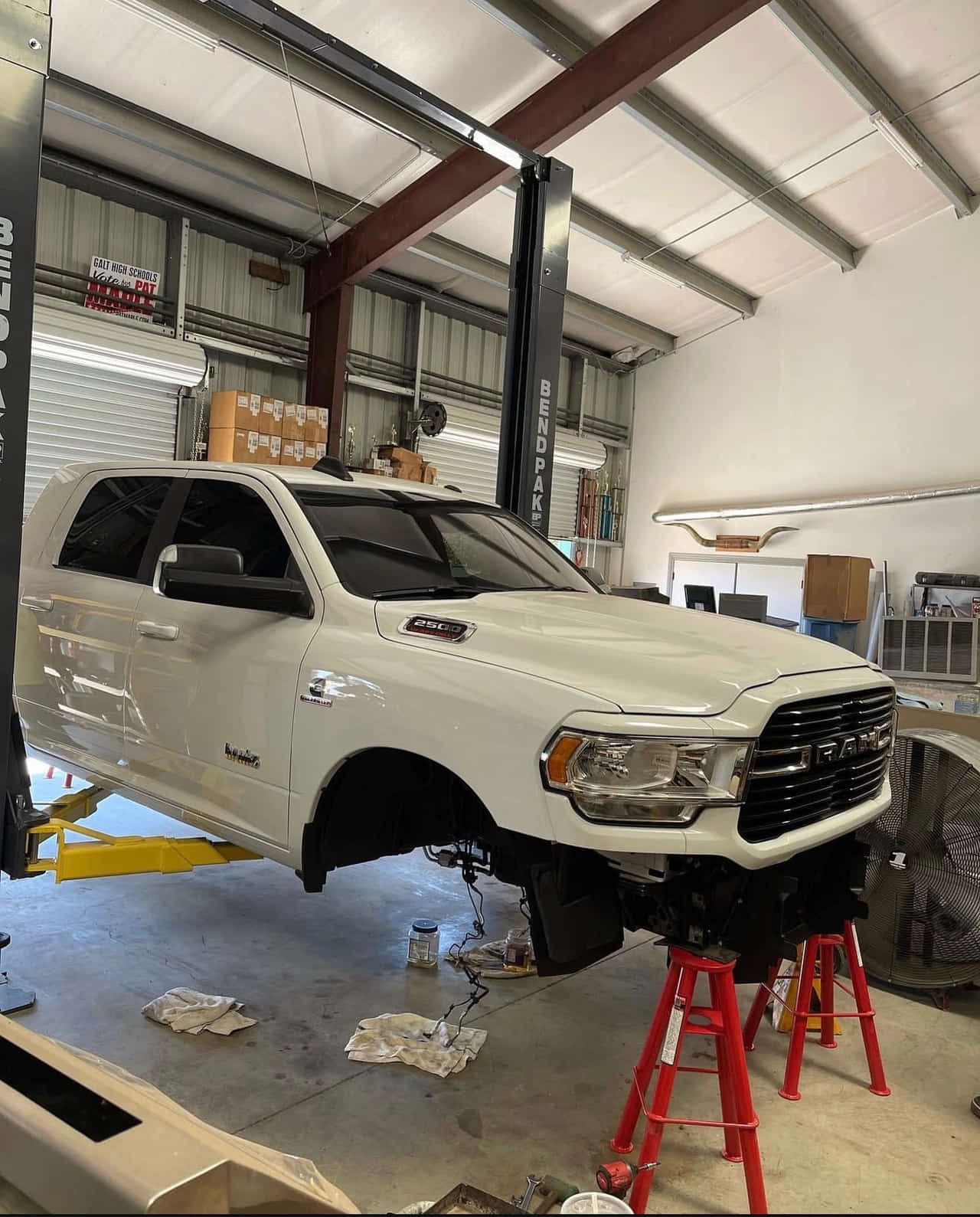 Car Preview