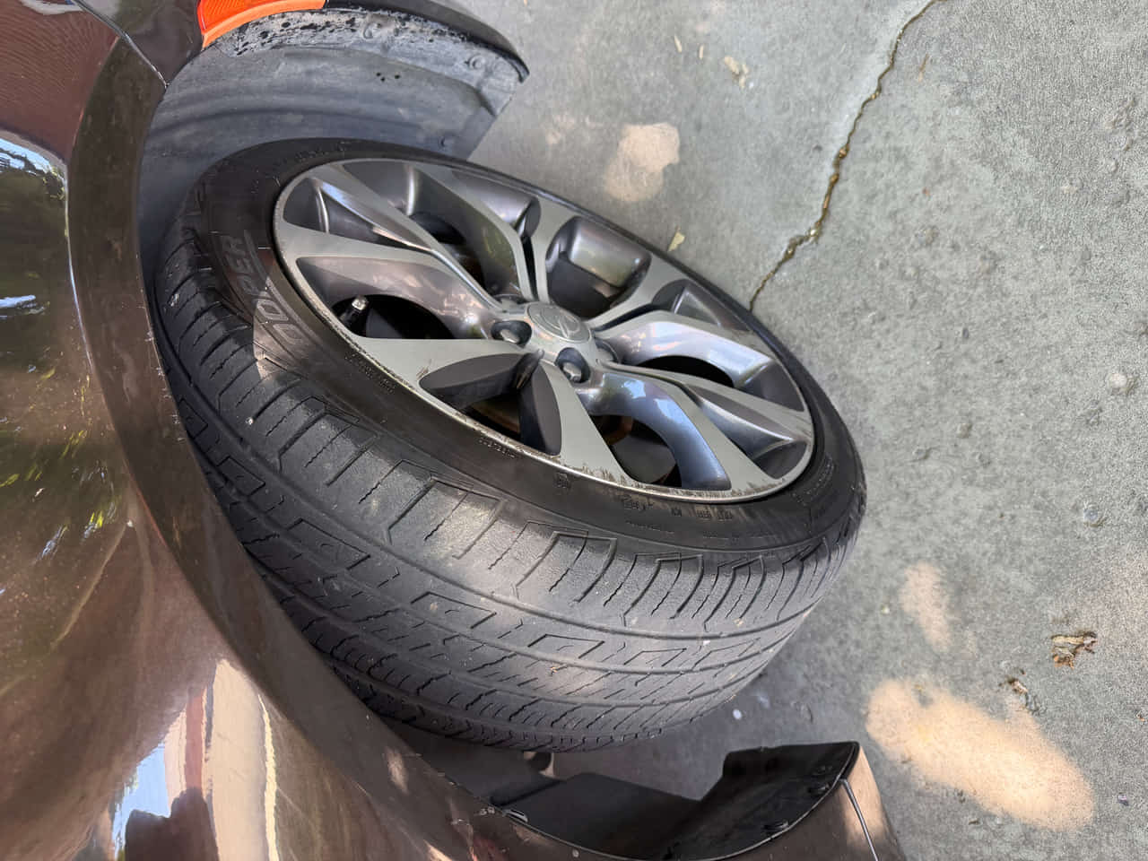 Car Preview