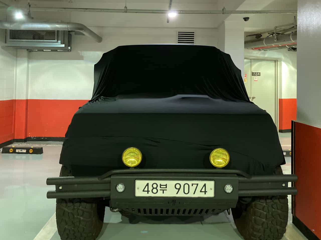 Car Preview