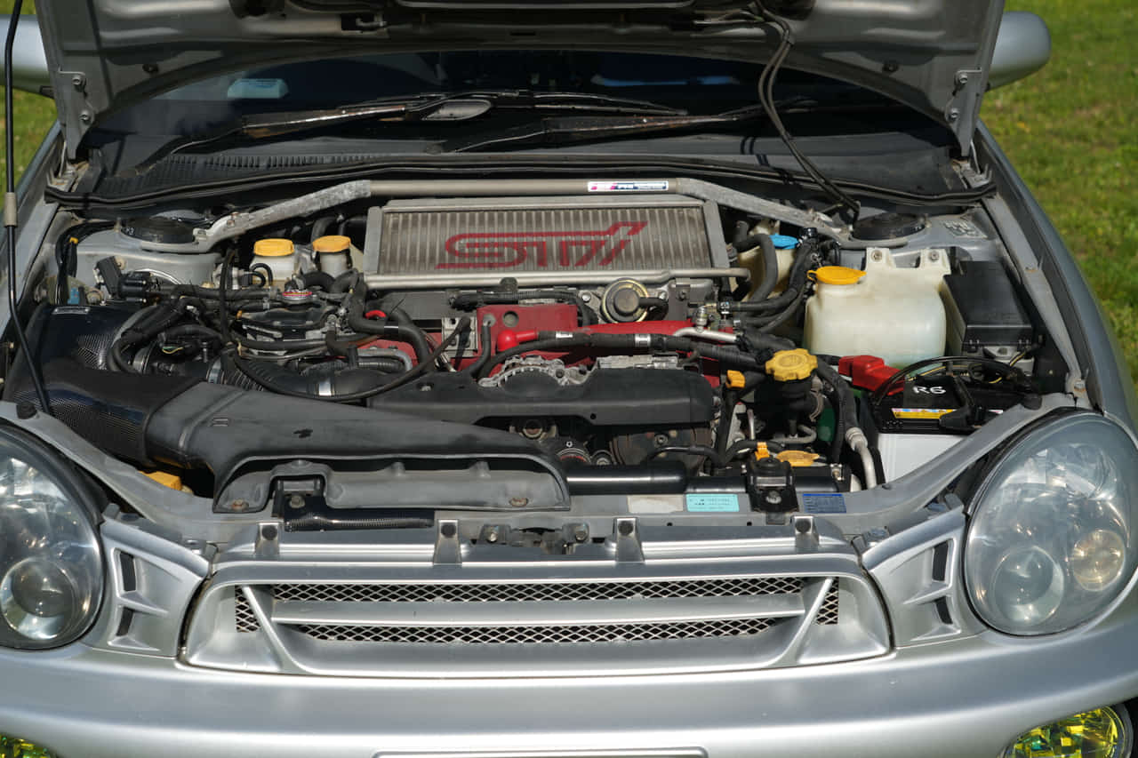 Car Preview