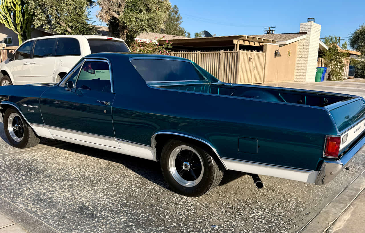 Car Preview