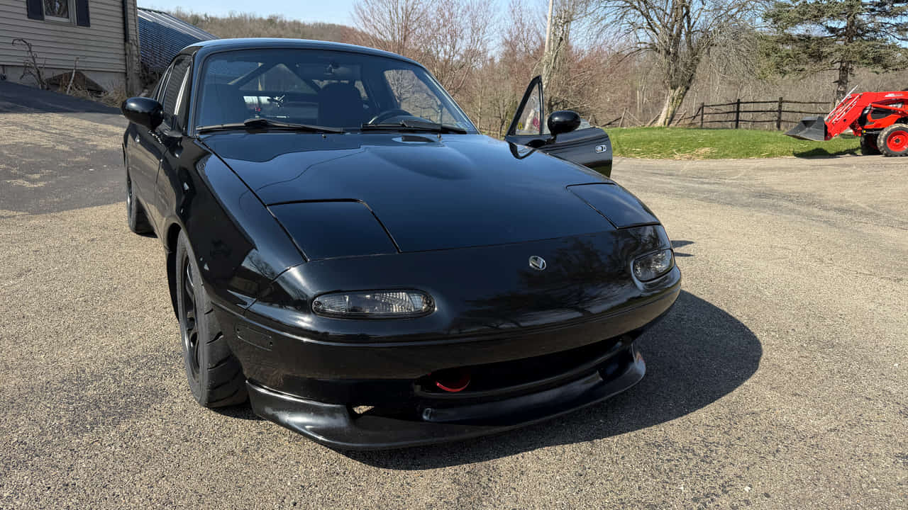 Car Preview