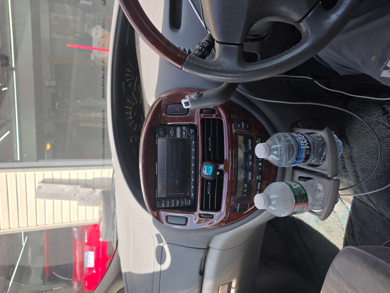 Car Preview