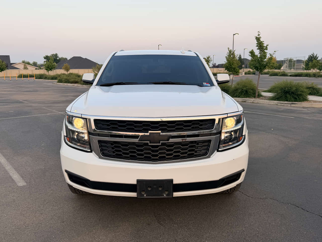 Car Preview