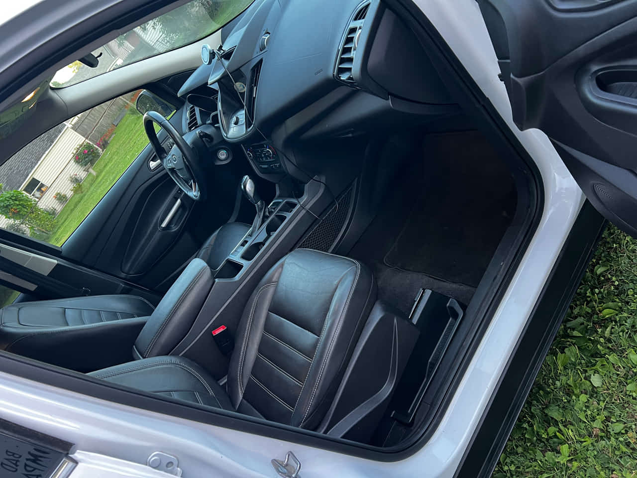 Car Preview