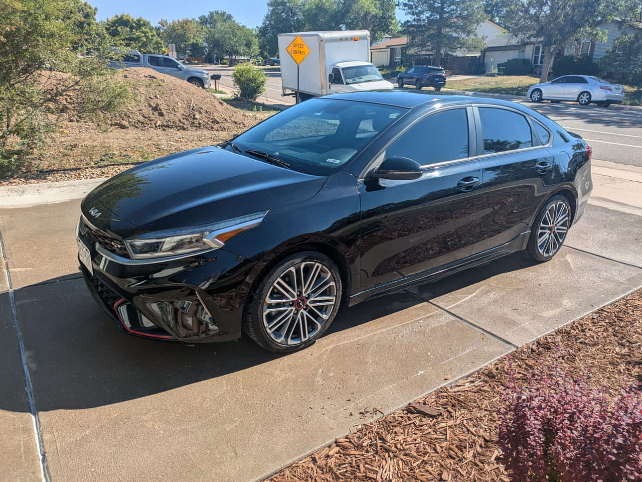 Car Preview