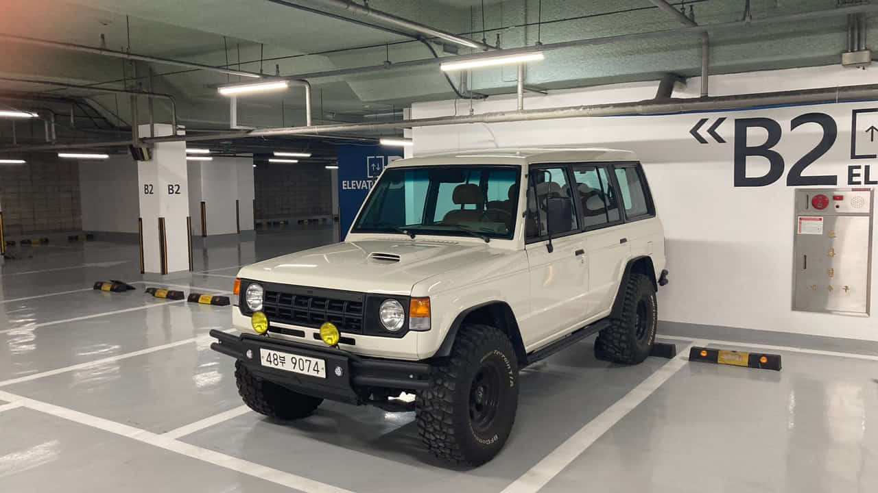 Car Preview