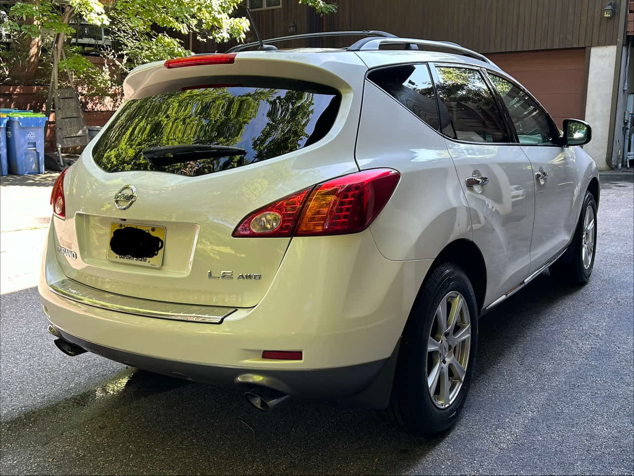 Car Preview