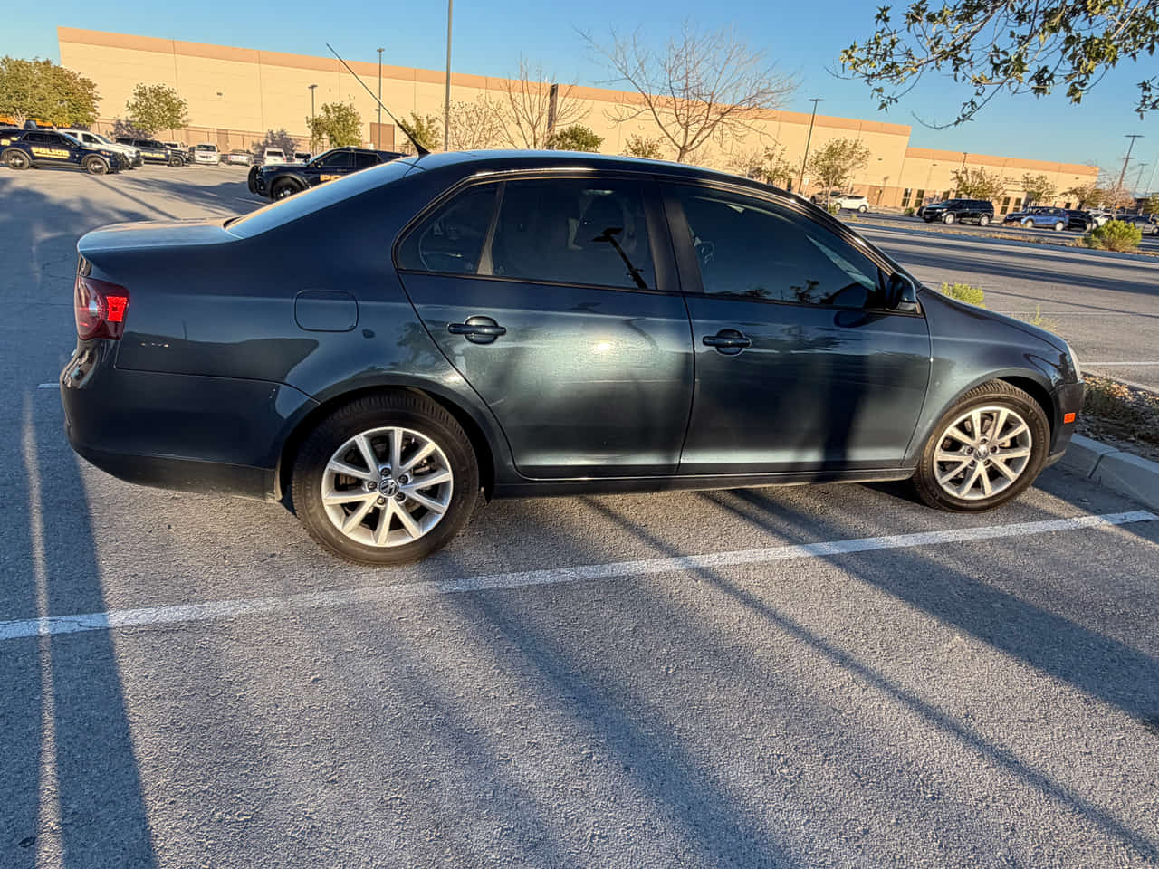 Car Preview