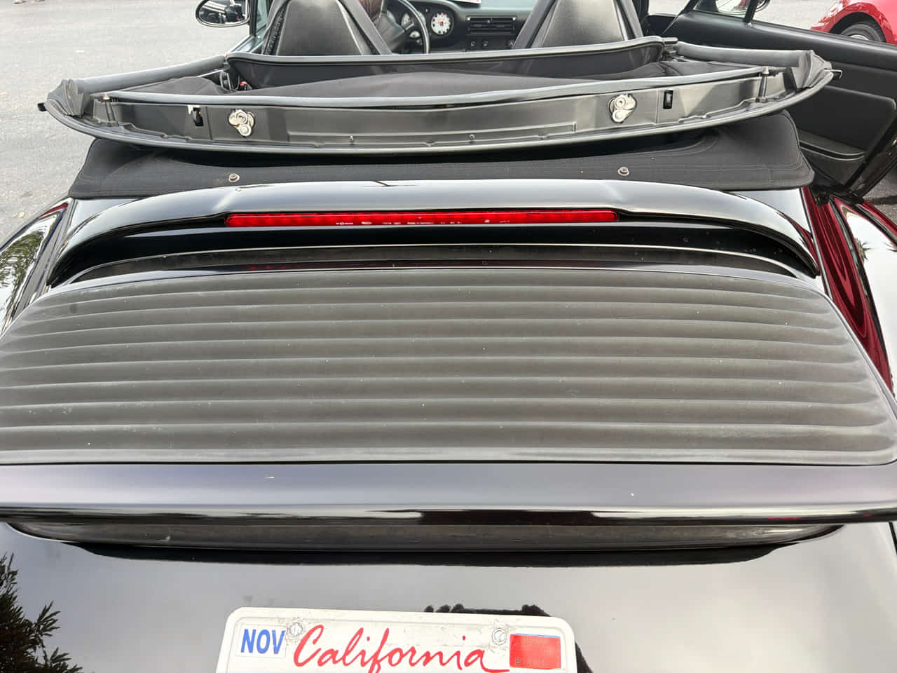 Car Preview
