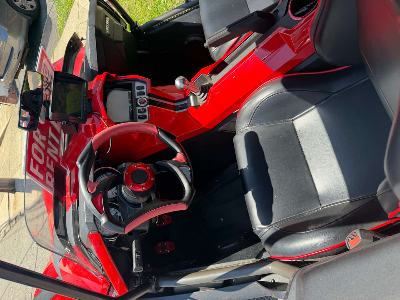 Car Preview
