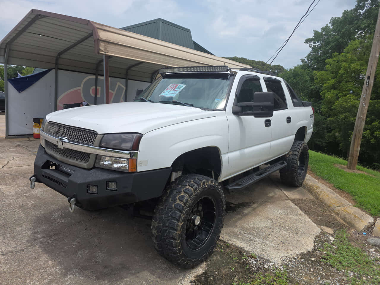 Car Preview