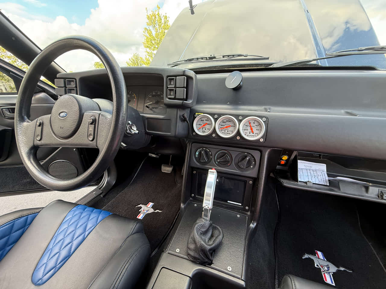 Car Preview