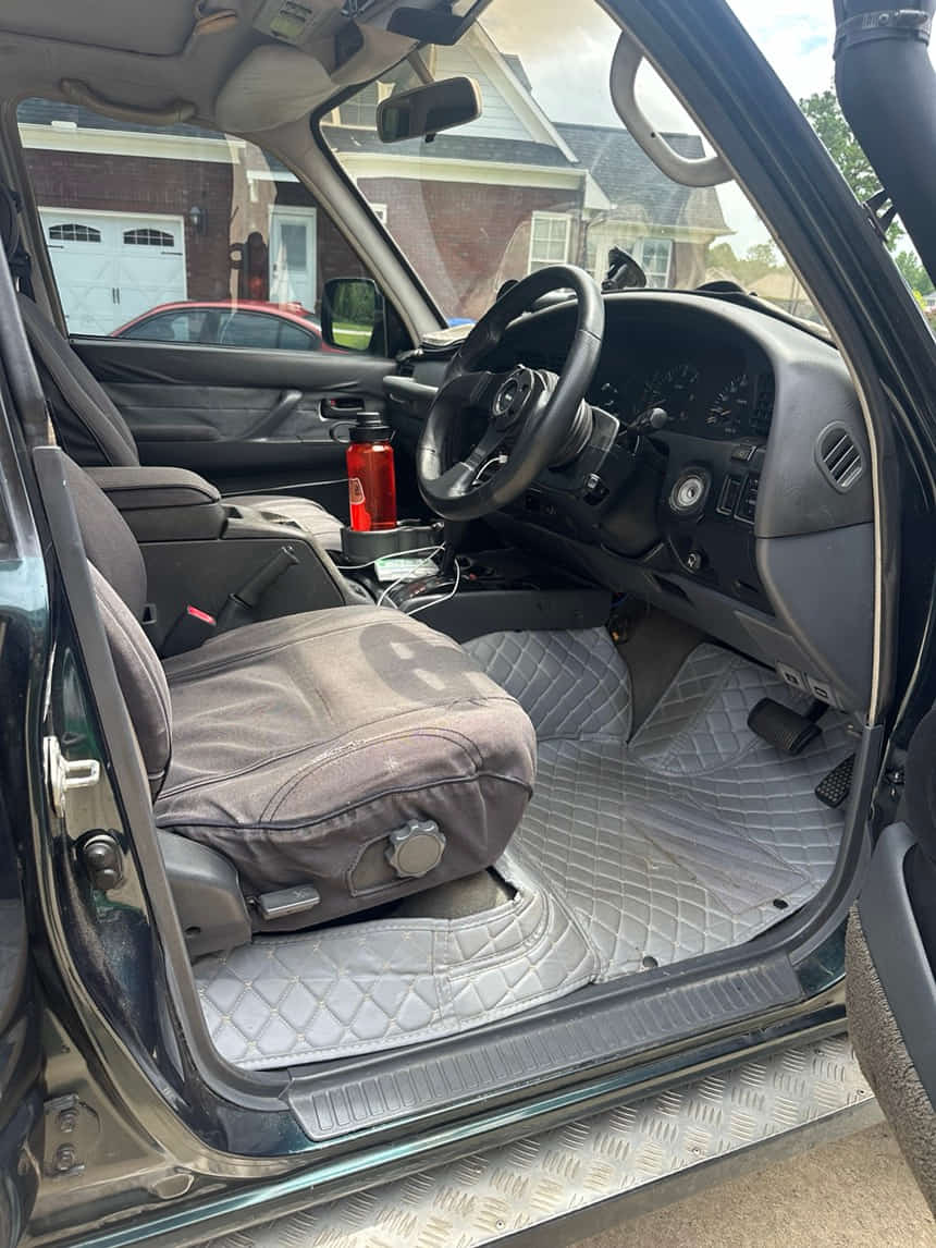Car Preview