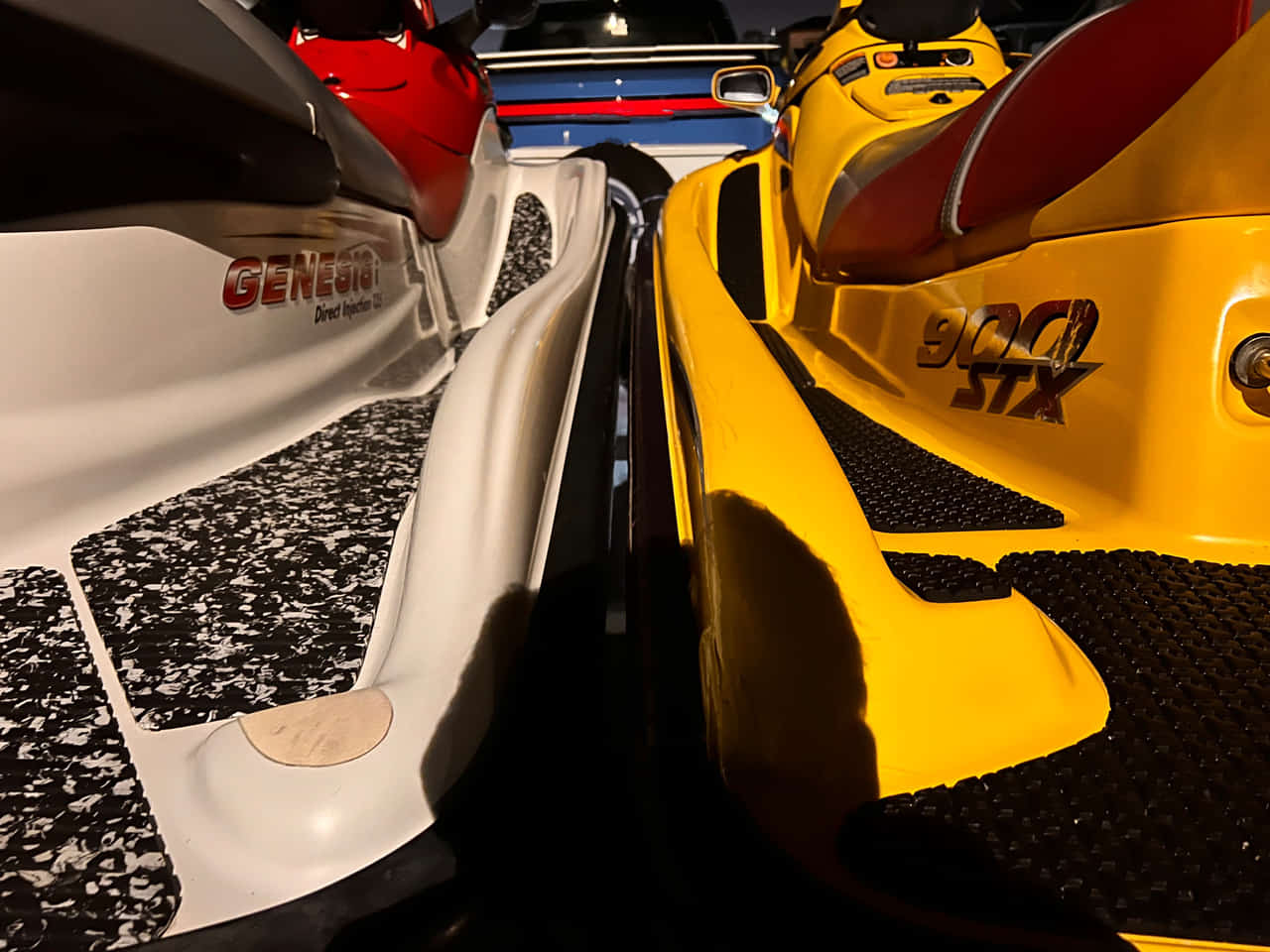 Car Preview