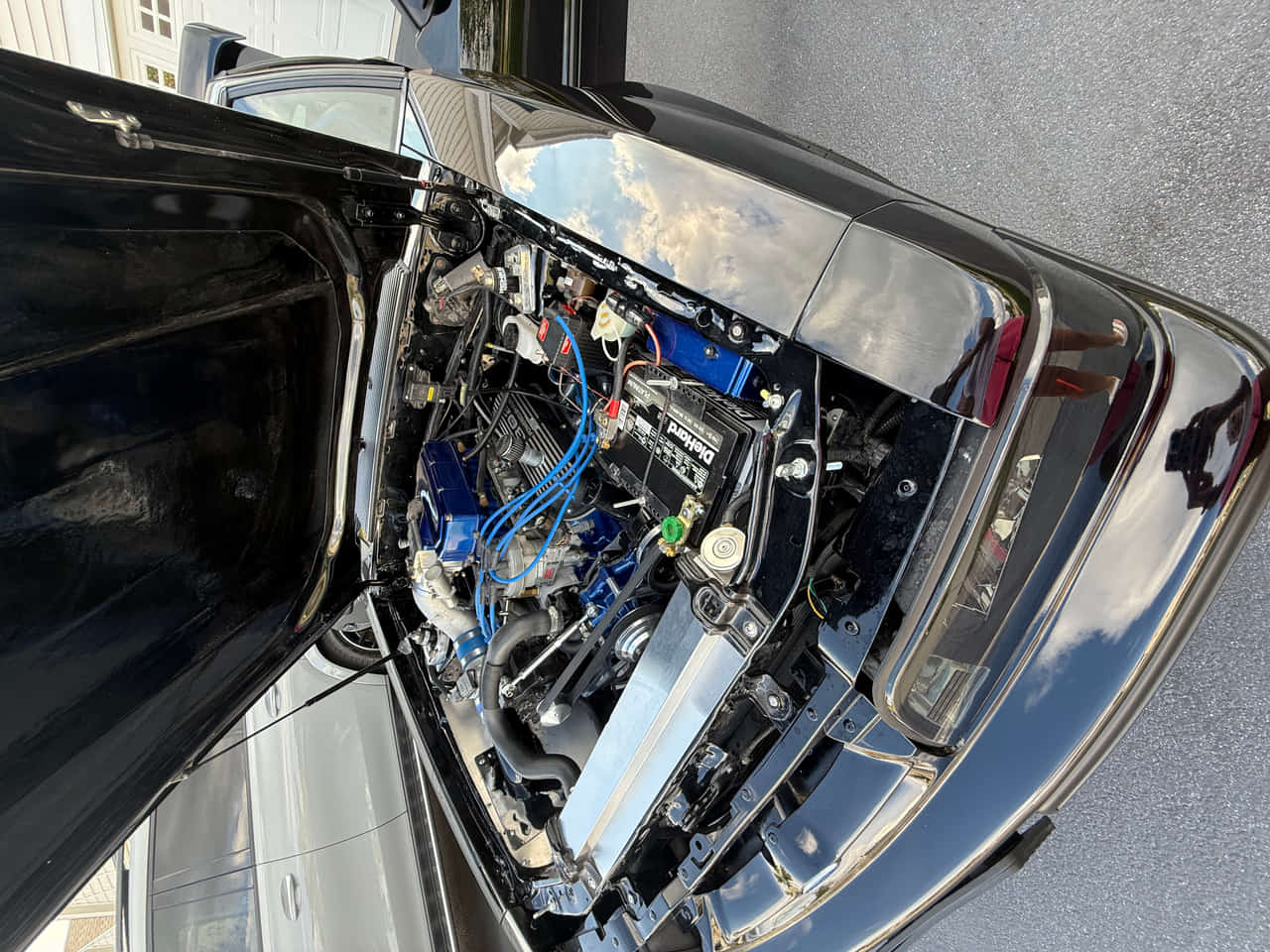 Car Preview
