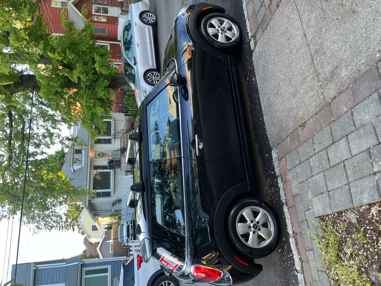 Car Preview