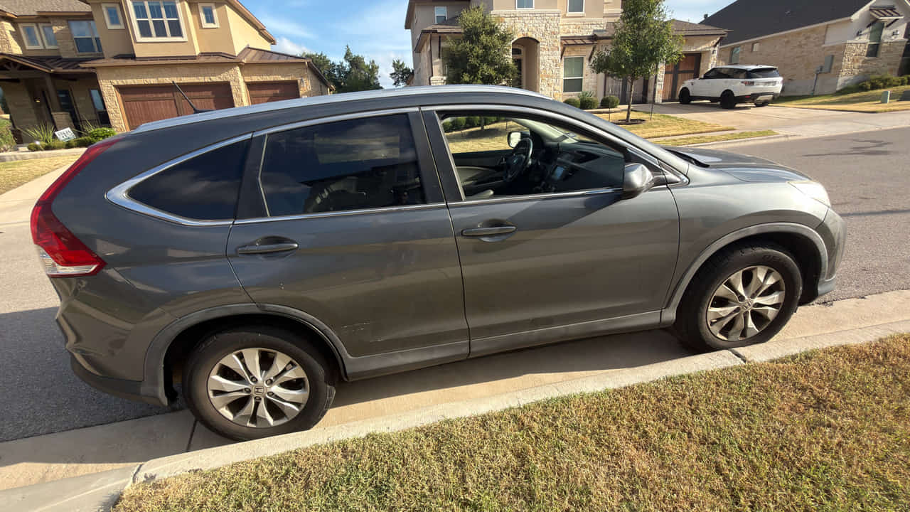 Car Preview