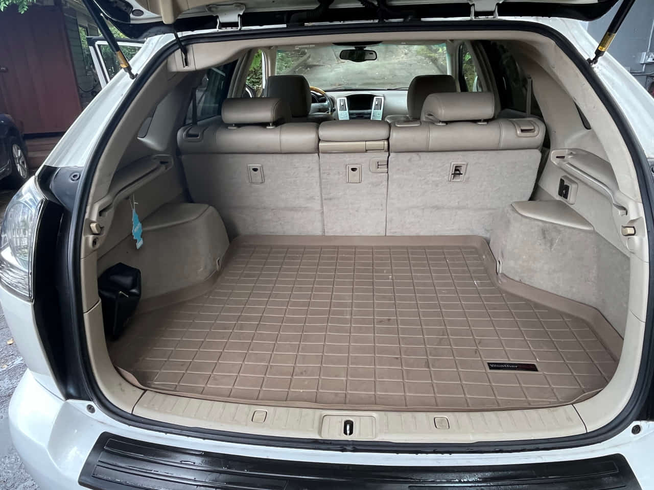 Car Preview
