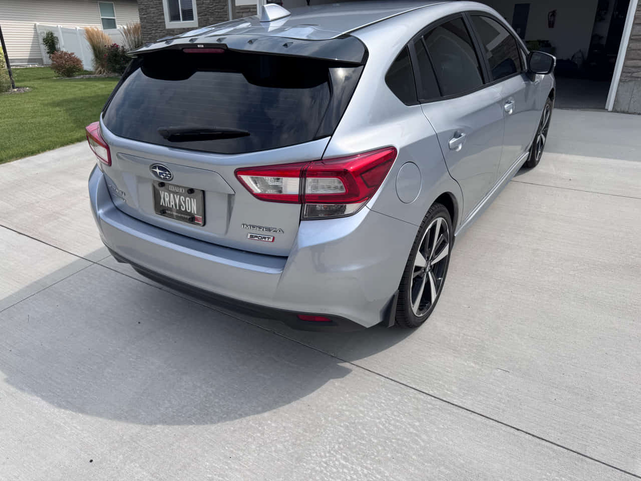Car Preview